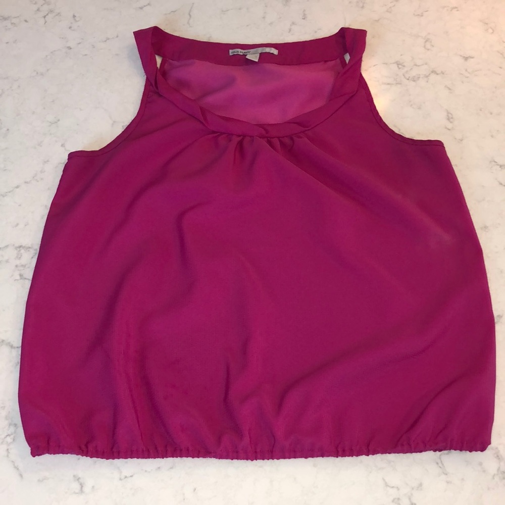 Old Navy Sleeveless Shirt